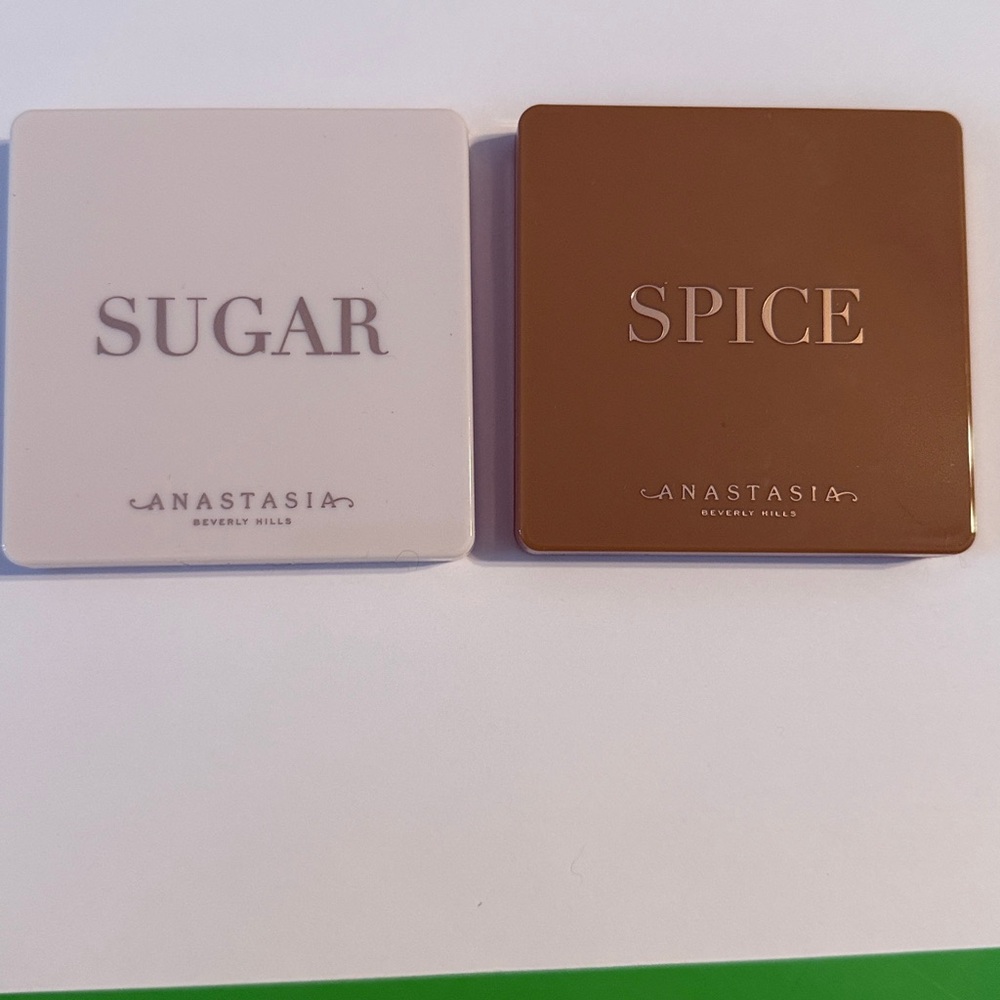 Anastasia Beverly Hills